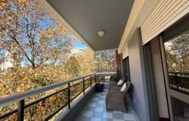 Departamento en Bv. Oroño al 1100