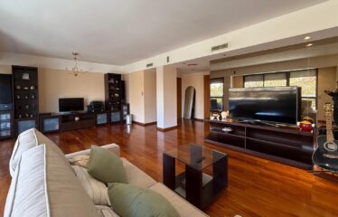 Departamento en Bv. Oroño al 1100