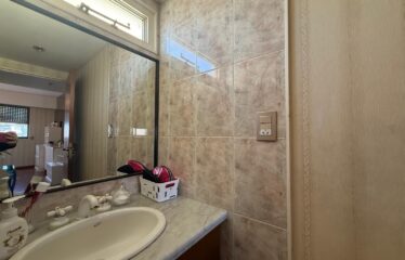 Departamento en Bv. Oroño al 1100