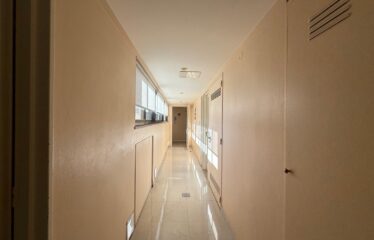 Departamento en Bv. Oroño al 1100