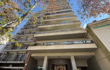 Departamento en Bv. Oroño al 1100