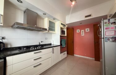 Departamento en Bv. Oroño al 1100