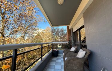Departamento en Bv. Oroño al 1100