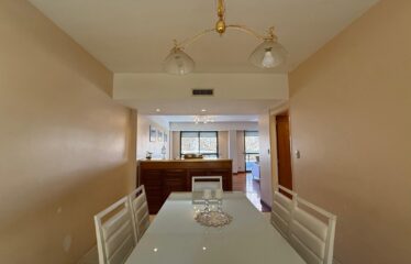 Departamento en Bv. Oroño al 1100