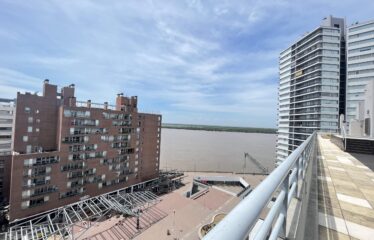 Departamento en Av. Carballo al 100, Puerto Norte