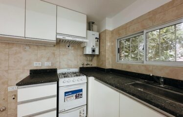 Departamento en Iriondo al 1800