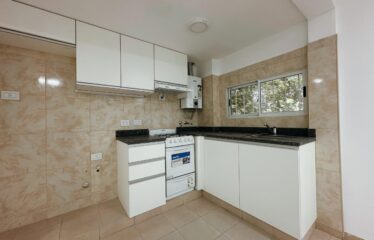 Departamento en Iriondo al 1800
