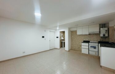 Departamento en Iriondo al 1800