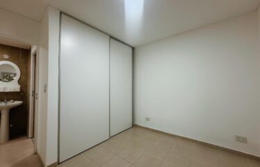 Departamento en Iriondo al 1800