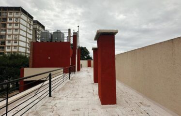 Departamento en Iriondo al 1800