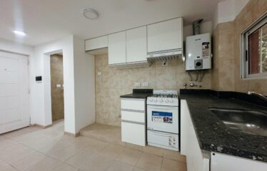 Departamento en Iriondo al 1800