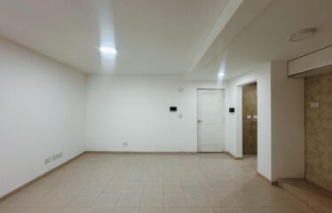 Departamento en Iriondo al 1800