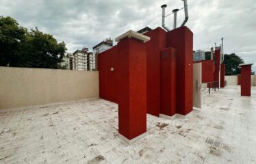 Departamento en Iriondo al 1800