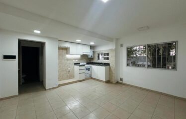 Departamento en Iriondo al 1800