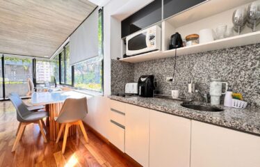 Departamento en Zeballos al 100