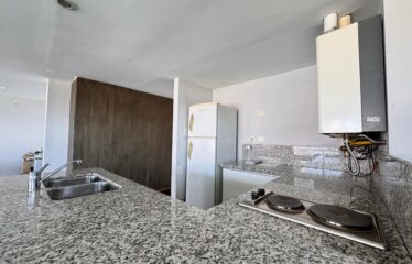 Departamento en Zeballos al 100