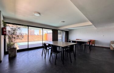Departamento en Zeballos al 100