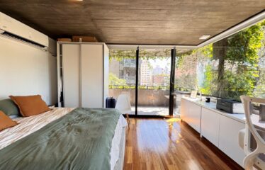 Departamento en Zeballos al 100