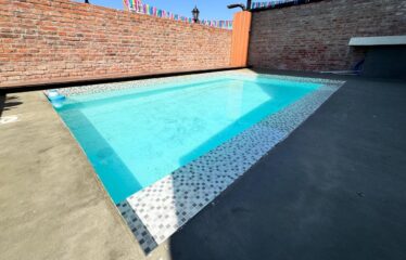 Departamento en Zeballos al 100