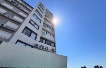 Departamento en Zeballos al 100