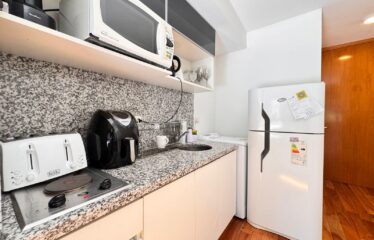 Departamento en Zeballos al 100