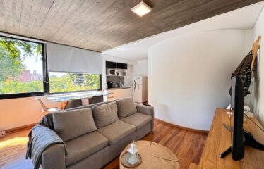 Departamento en Zeballos al 100