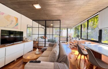 Departamento en Zeballos al 100