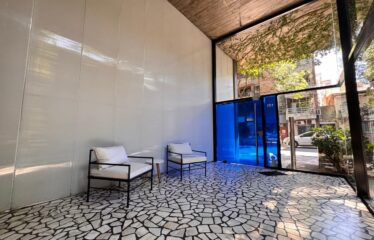 Departamento en Zeballos al 100