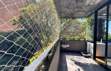Departamento en Zeballos al 100