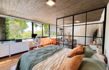 Departamento en Zeballos al 100