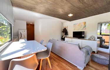 Departamento en Zeballos al 100