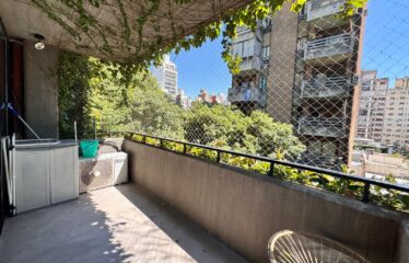 Departamento en Zeballos al 100