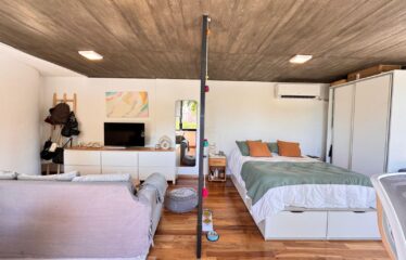 Departamento en Zeballos al 100