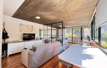 Departamento en Zeballos al 100