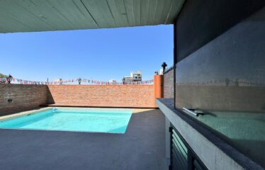 Departamento en Zeballos al 100