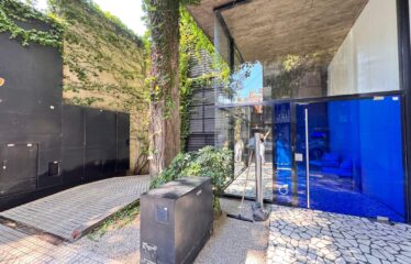 Departamento en Zeballos al 100