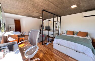 Departamento en Zeballos al 100