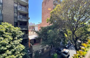 Departamento en Zeballos al 100