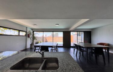 Departamento en Zeballos al 100