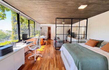 Departamento en Zeballos al 100