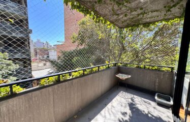 Departamento en Zeballos al 100