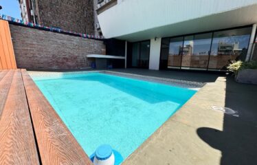 Departamento en Zeballos al 100