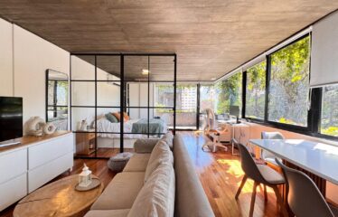 Departamento en Zeballos al 100