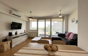 Departamento en Av. Carballo al 100, Puerto Norte