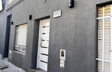 Casa en Liniers al 1200