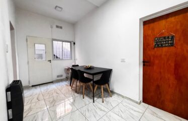 Casa en Liniers al 1200