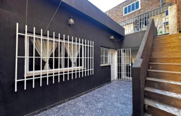 Casa en Liniers al 1200