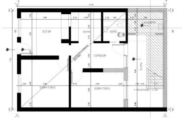 Casa en Liniers al 1200