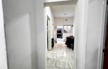 Casa en Liniers al 1200