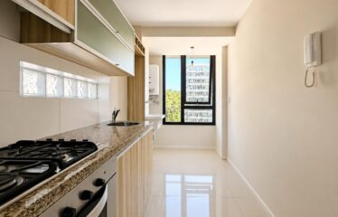 Departamento en Vera Mujica 1300